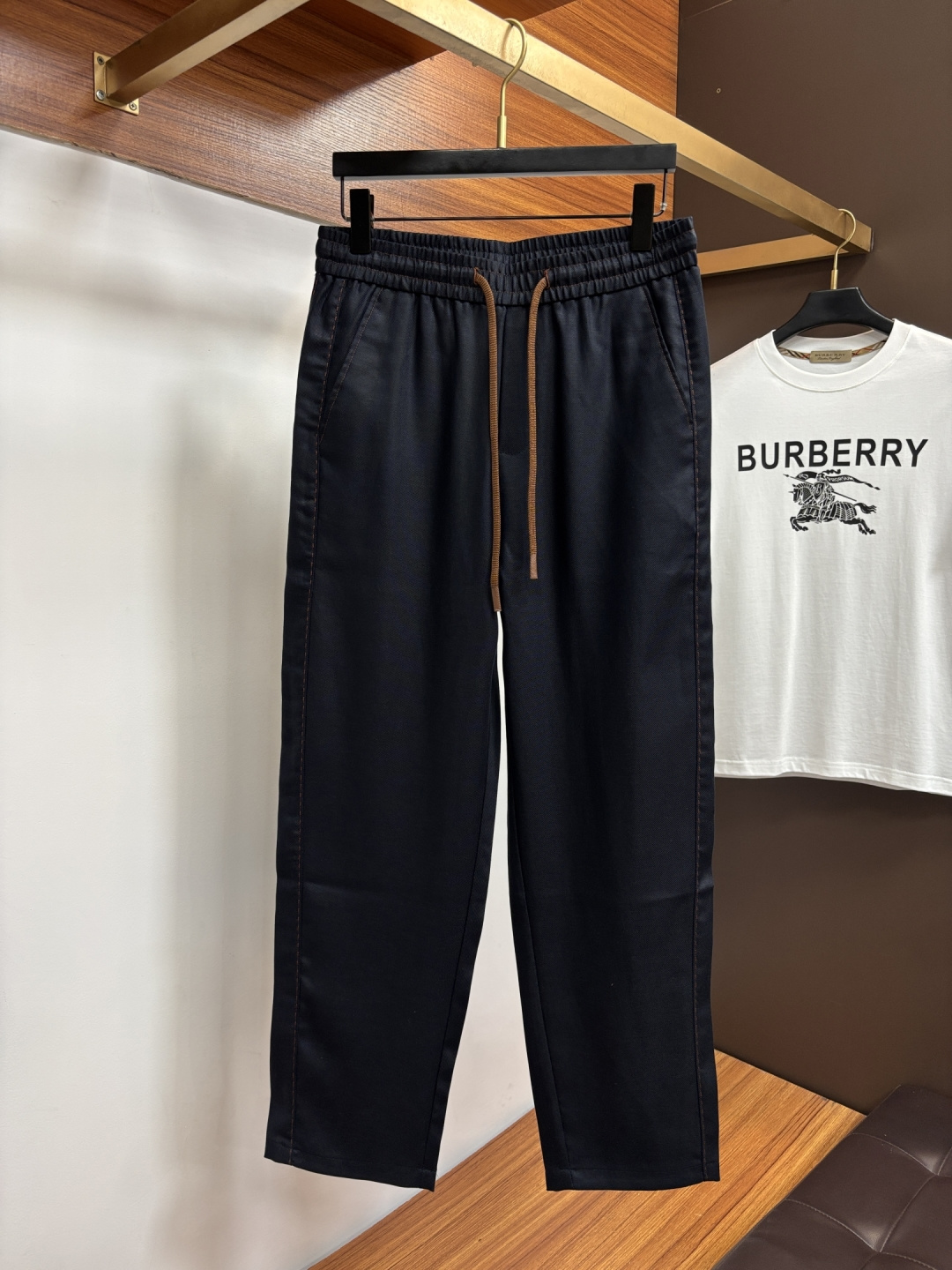 clothes and pants